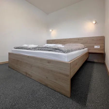 Double Red Cars Museum