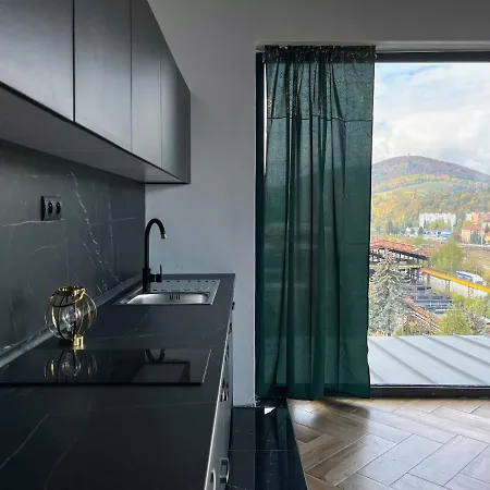 Double Red Cars Museum Brezno