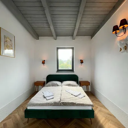 Double Red Cars Museum Brezno