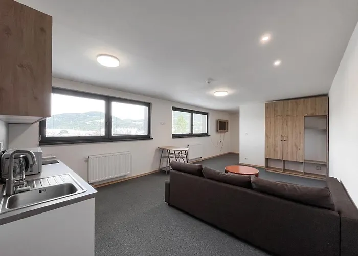 Double Red Cars Museum 3* Breznóbánya